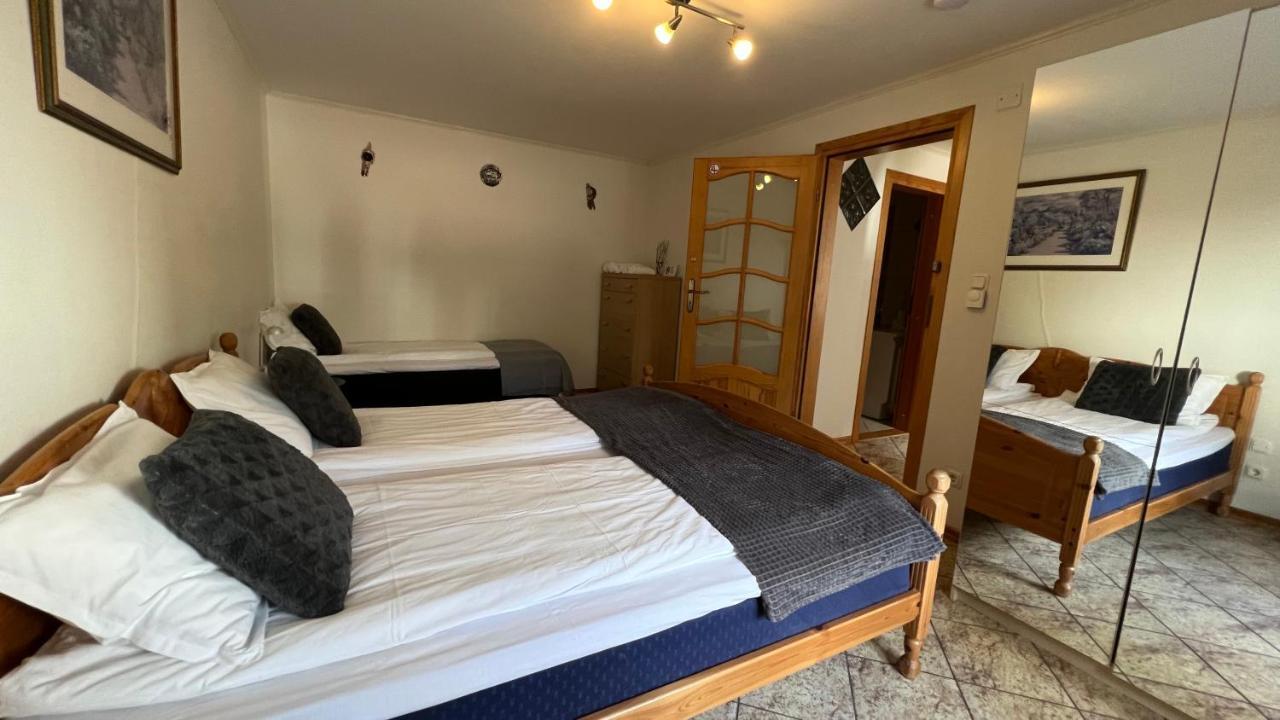 Laegenhet I La Casa Apartment Solvesborg Ngoại thất bức ảnh
